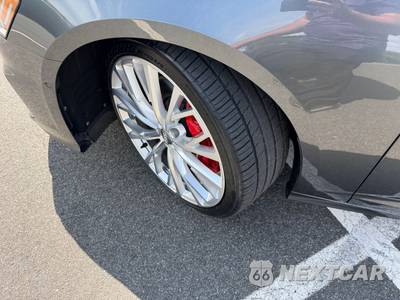 2019 Audi A6 3.0T Prestige - zdjęcie 18 z 35 - miniatura