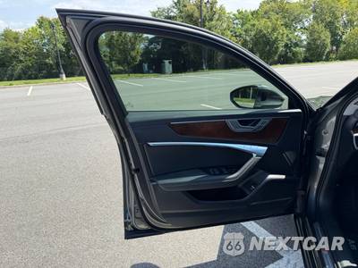 2019 Audi A6 3.0T Prestige - zdjęcie 20 z 35 - miniatura