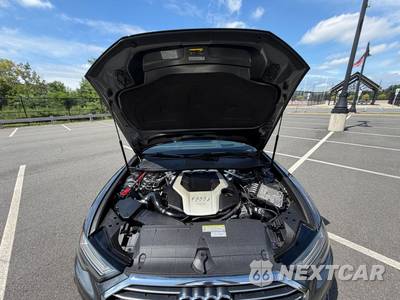 2019 Audi A6 3.0T Prestige - zdjęcie 32 z 35 - miniatura