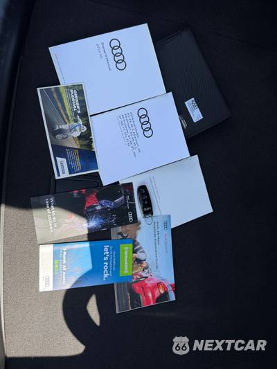 2019 Audi A6 3.0T Prestige - zdjęcie 34 z 35 - miniatura
