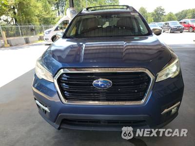 2021 Subaru Ascent Touring 7-Passenger - zdjęcie 2 z 25 - miniatura