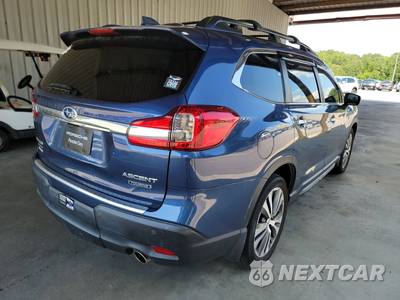 2021 Subaru Ascent Touring 7-Passenger - zdjęcie 4 z 25 - miniatura