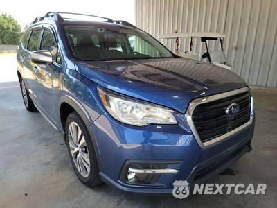 2021 Subaru Ascent Touring 7-Passenger - zdjęcie 3 z 25 - miniatura