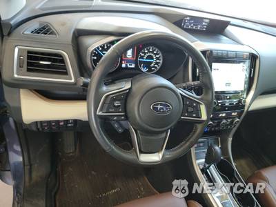 2021 Subaru Ascent Touring 7-Passenger - zdjęcie 10 z 25 - miniatura