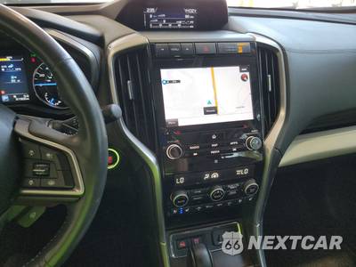 2021 Subaru Ascent Touring 7-Passenger - zdjęcie 11 z 25 - miniatura