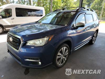 2021 Subaru Ascent Touring 7-Passenger