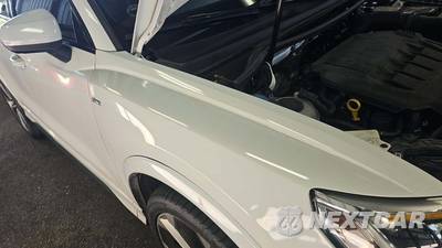 2021 Audi Q3 2.0T Premium Plus 45 TFSI - zdjęcie 20 z 24 - miniatura