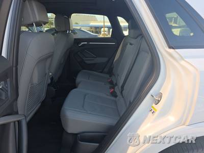 2021 Audi Q3 2.0T Premium Plus 45 TFSI - zdjęcie 13 z 24 - miniatura