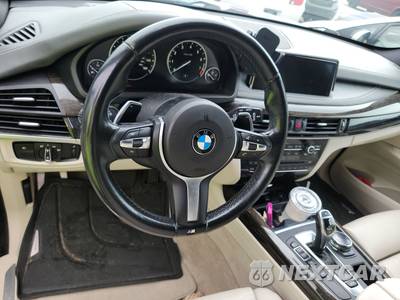 2015 BMW X5 Sports Activity Vehicle xDrive35i M SPORT LINE - zdjęcie 10 z 25 - miniatura