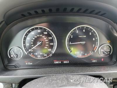 2015 BMW X5 Sports Activity Vehicle xDrive35i M SPORT LINE - zdjęcie 12 z 25 - miniatura