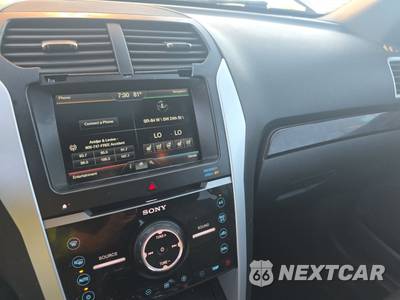 2015 Ford Explorer Limited - zdjęcie 11 z 38 - miniatura