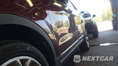 2015 Ford Explorer Limited - zdjęcie 21 z 38 - miniatura