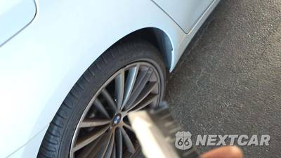 2023 BMW 5 Series Sedan 530i - zdjęcie 20 z 32 - miniatura