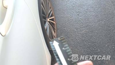 2023 BMW 5 Series Sedan 530i - zdjęcie 29 z 32 - miniatura