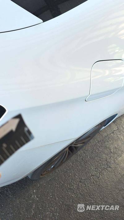 2023 BMW 5 Series Sedan 530i - zdjęcie 22 z 32 - miniatura