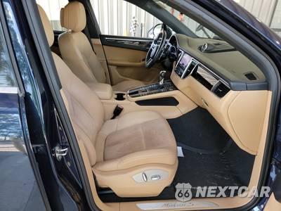 2017 Porsche Macan S - zdjęcie 8 z 29 - miniatura