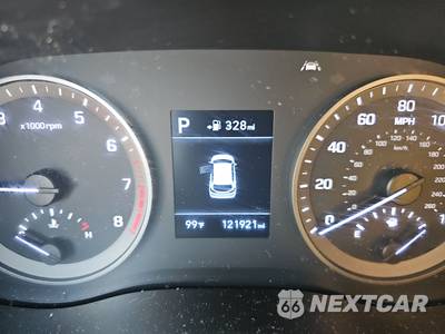 2019 Hyundai Tucson Value - zdjęcie 12 z 23 - miniatura