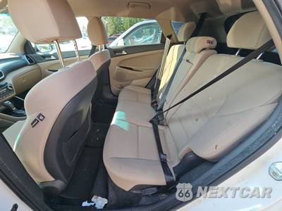 2019 Hyundai Tucson Value - zdjęcie 13 z 23 - miniatura