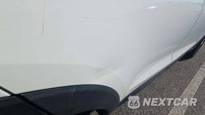 2019 Hyundai Tucson Value - zdjęcie 23 z 23 - miniatura