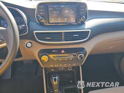2019 Hyundai Tucson Value - zdjęcie 11 z 23 - miniatura