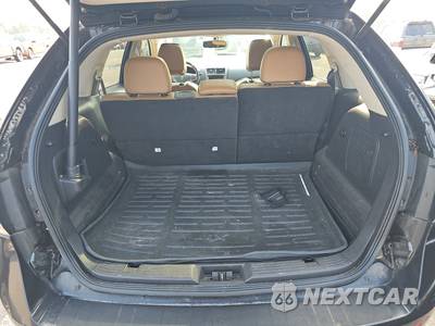 2015 Lincoln MKX - zdjęcie 16 z 31 - miniatura