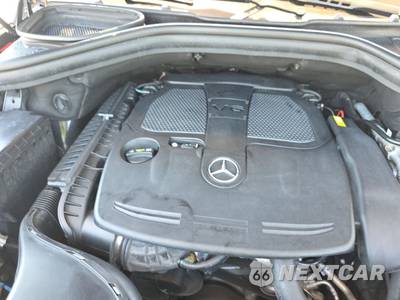 2013 Mercedes-Benz ML 350 - zdjęcie 15 z 23 - miniatura