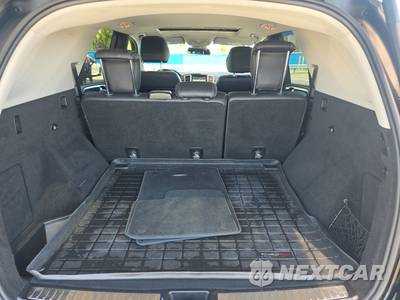 2013 Mercedes-Benz ML 350 - zdjęcie 16 z 23 - miniatura