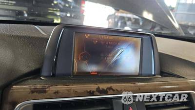 2016 BMW 3 Series Sedan 328i SPORT LINE - zdjęcie 33 z 36 - miniatura