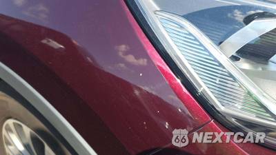2021 Lincoln Aviator Reserve - zdjęcie 24 z 30 - miniatura