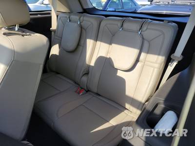 2021 Lincoln Aviator Reserve - zdjęcie 14 z 30 - miniatura