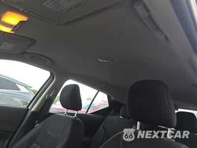2023 Nissan Kicks SV - zdjęcie 18 z 21 - miniatura