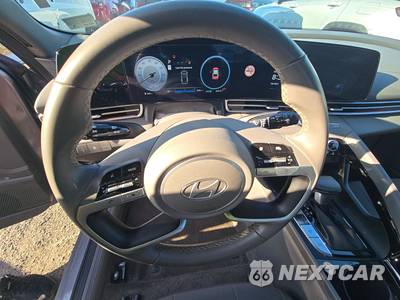 2025 Hyundai Elantra SEL Convenience - zdjęcie 10 z 31 - miniatura