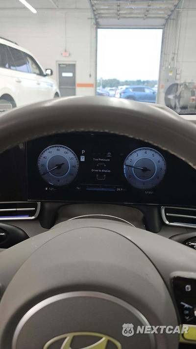 2025 Hyundai Elantra SEL Convenience - zdjęcie 19 z 27 - miniatura