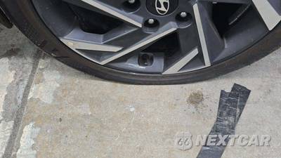 2025 Hyundai Elantra SEL Convenience - zdjęcie 22 z 31 - miniatura