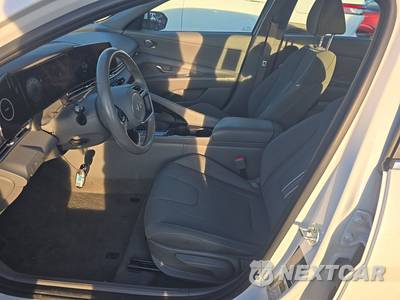 2025 Hyundai Elantra SEL Convenience - zdjęcie 7 z 27 - miniatura