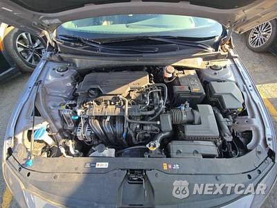 2025 Hyundai Elantra SEL Convenience - zdjęcie 15 z 31 - miniatura