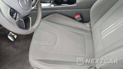 2025 Hyundai Elantra SEL Convenience - zdjęcie 20 z 31 - miniatura