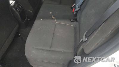 2024 Hyundai Kona SEL - zdjęcie 25 z 30 - miniatura