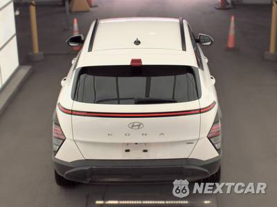 2024 Hyundai Kona SEL - zdjęcie 5 z 30 - miniatura