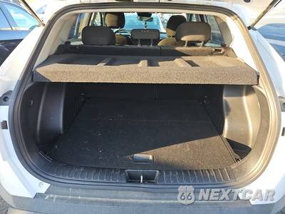 2024 Hyundai Kona SEL - zdjęcie 16 z 30 - miniatura