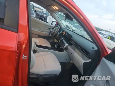 2025 Hyundai Kona SEL - zdjęcie 8 z 23 - miniatura