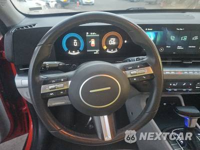 2025 Hyundai Kona SEL - zdjęcie 10 z 23 - miniatura