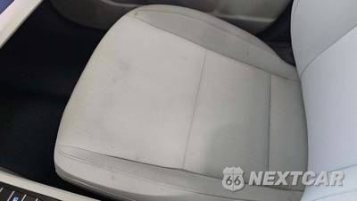 2025 Hyundai Kona SEL - zdjęcie 23 z 23 - miniatura