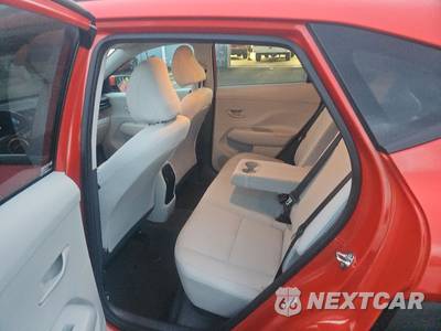 2025 Hyundai Kona SEL - zdjęcie 13 z 23 - miniatura