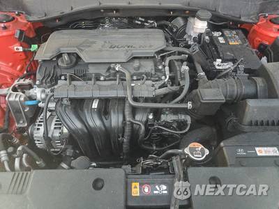 2025 Hyundai Kona SEL - zdjęcie 15 z 23 - miniatura