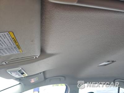 2024 Nissan Versa SV - zdjęcie 18 z 23 - miniatura