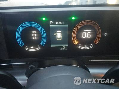 2025 Hyundai Kona SEL - zdjęcie 12 z 23 - miniatura