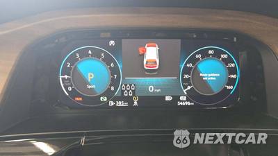 2025 Volkswagen Atlas 2.0T SE w/Technology - zdjęcie 19 z 25 - miniatura