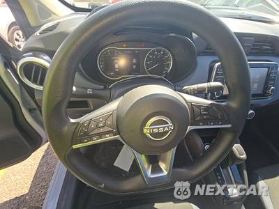 2024 Nissan Versa SV - zdjęcie 10 z 30 - miniatura