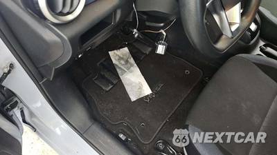 2024 Nissan Versa SV - zdjęcie 29 z 30 - miniatura